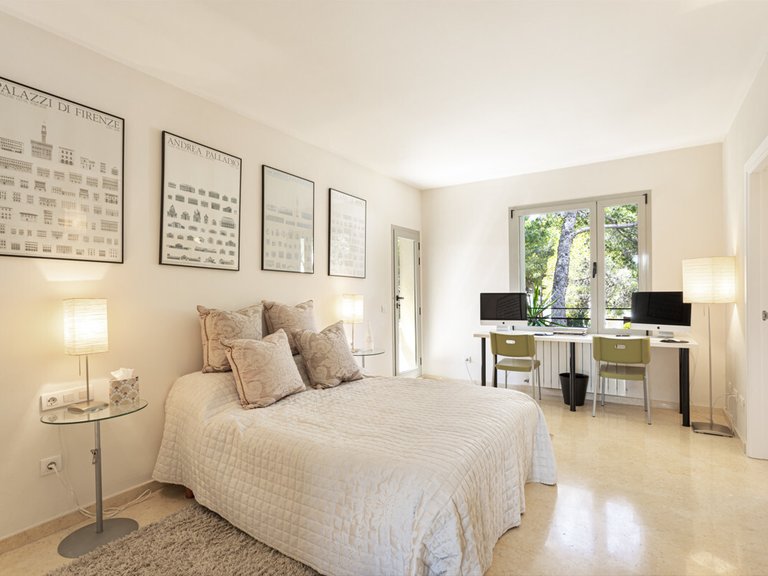Villa for Sales in Sol De Mallorca, Balearic Islands 27