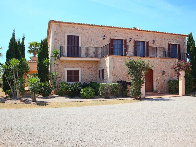 Country House for Sales in Santanyí, Balearic Islands 5