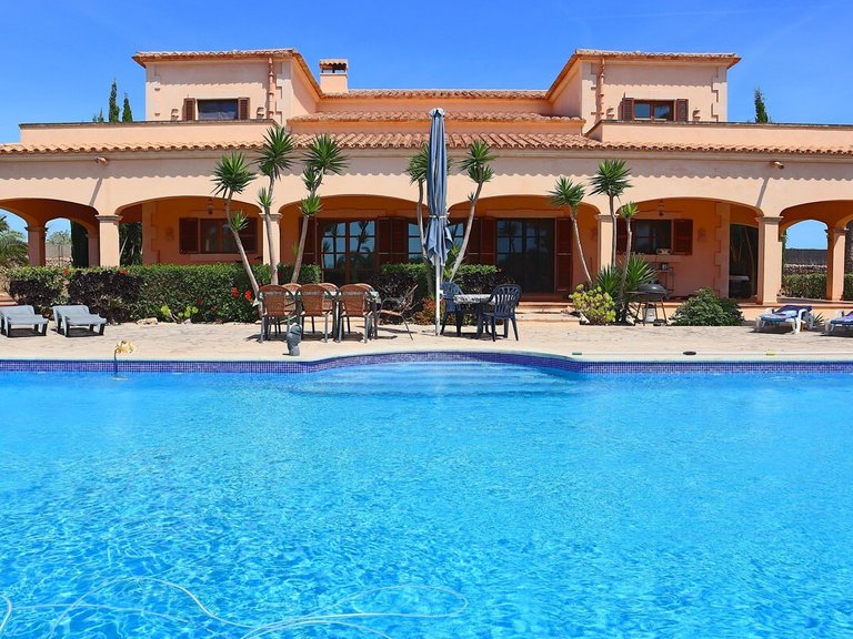 Country House for Sales in Santanyí, Balearic Islands 6