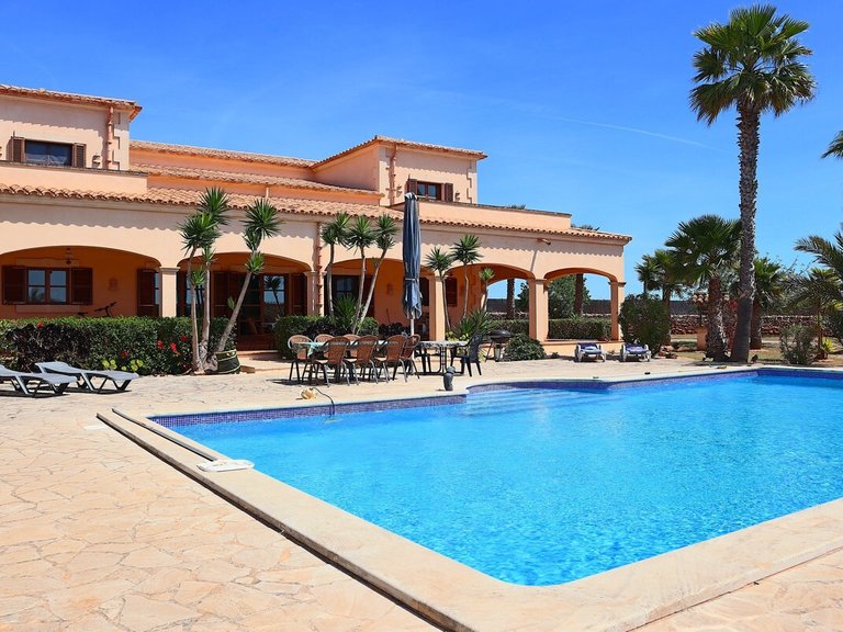 Country House for Sales in Santanyí, Balearic Islands 8