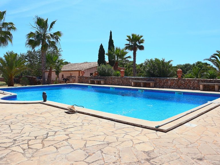 Country House for Sales in Santanyí, Balearic Islands 9