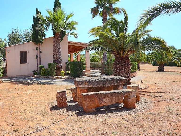 Country House for Sales in Santanyí, Balearic Islands 10