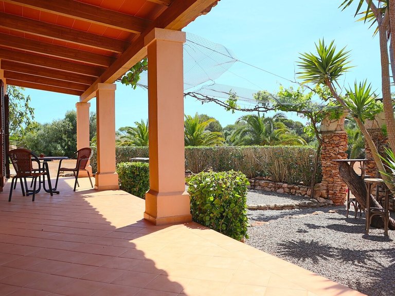 Country House for Sales in Santanyí, Balearic Islands 11