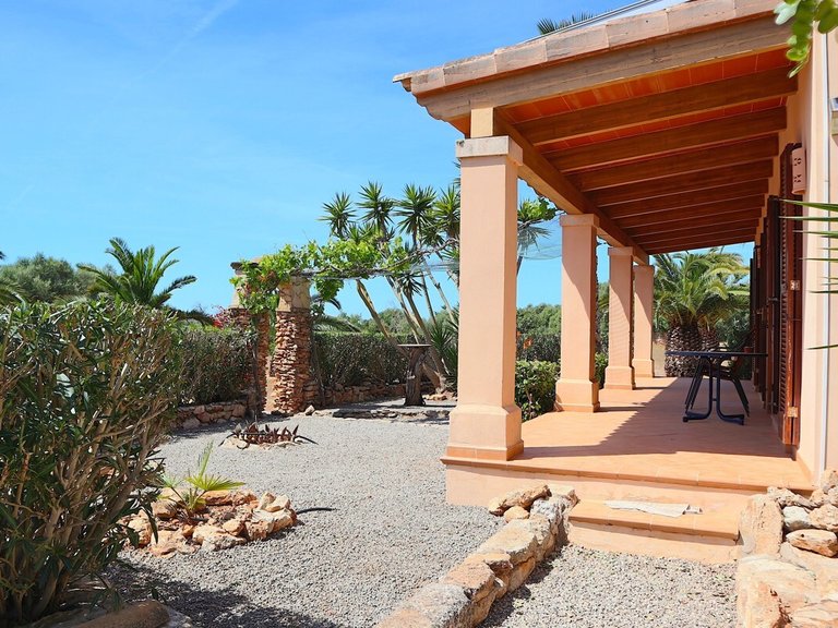 Country House for Sales in Santanyí, Balearic Islands 13