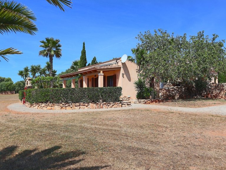 Country House for Sales in Santanyí, Balearic Islands 19