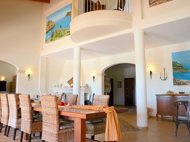 Country House for Sales in Santanyí, Balearic Islands 20
