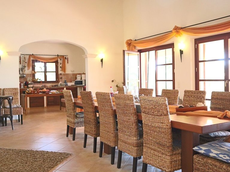 Country House for Sales in Santanyí, Balearic Islands 21