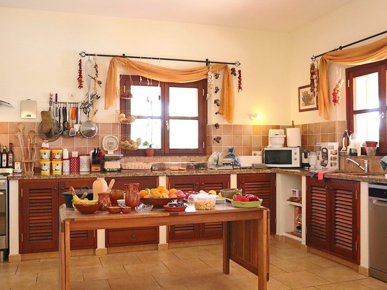Country House for Sales in Santanyí, Balearic Islands 22
