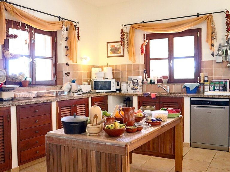 Country House for Sales in Santanyí, Balearic Islands 23