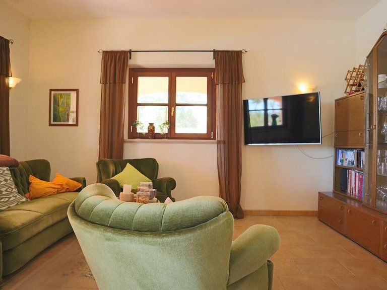 Country House for Sales in Santanyí, Balearic Islands 25