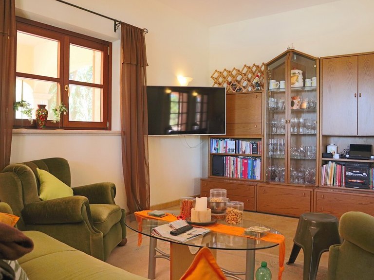 Country House for Sales in Santanyí, Balearic Islands 26
