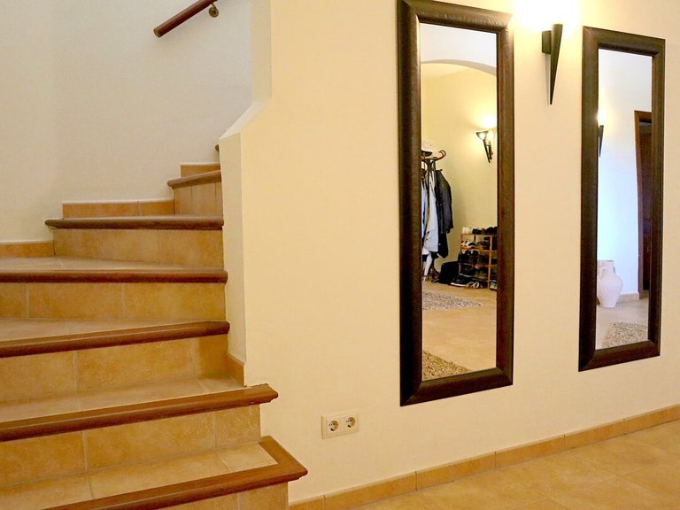 Country House for Sales in Santanyí, Balearic Islands 29