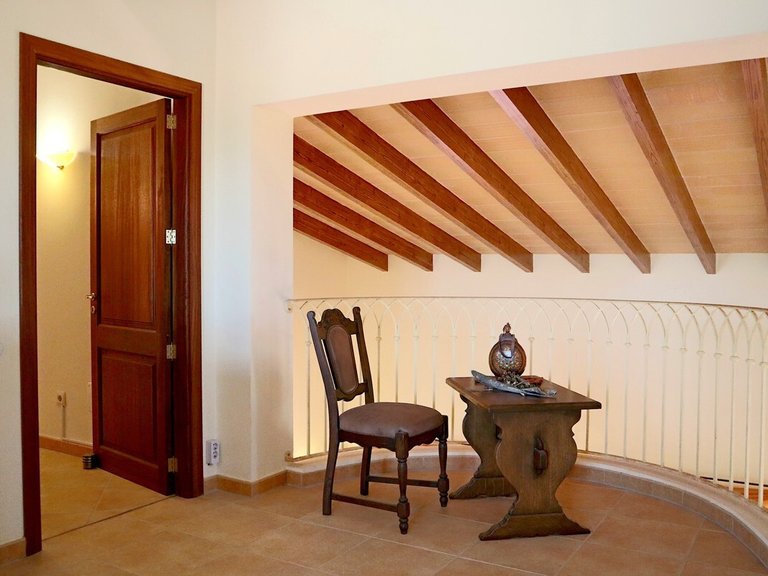 Country House for Sales in Santanyí, Balearic Islands 36