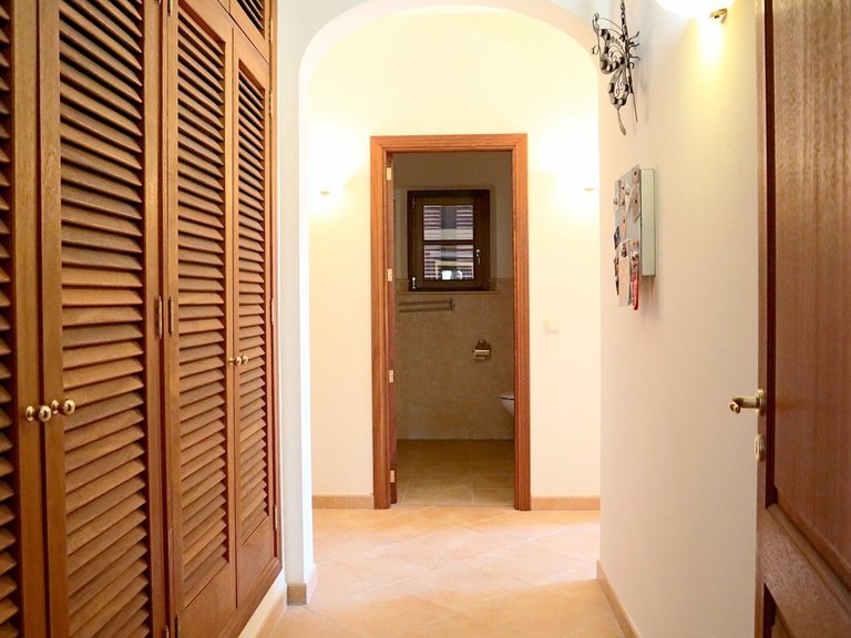 Country House for Sales in Santanyí, Balearic Islands 37