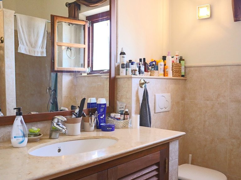 Country House for Sales in Santanyí, Balearic Islands 43