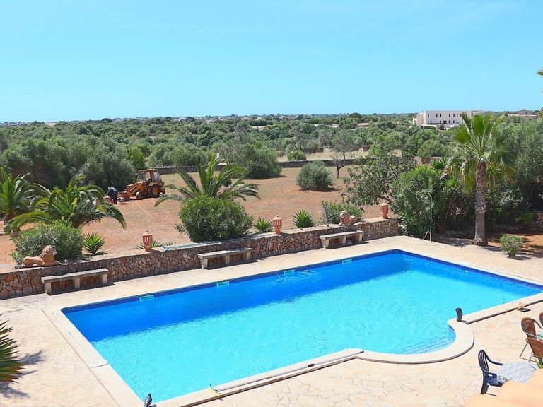 Country House for Sales in Santanyí, Balearic Islands 44