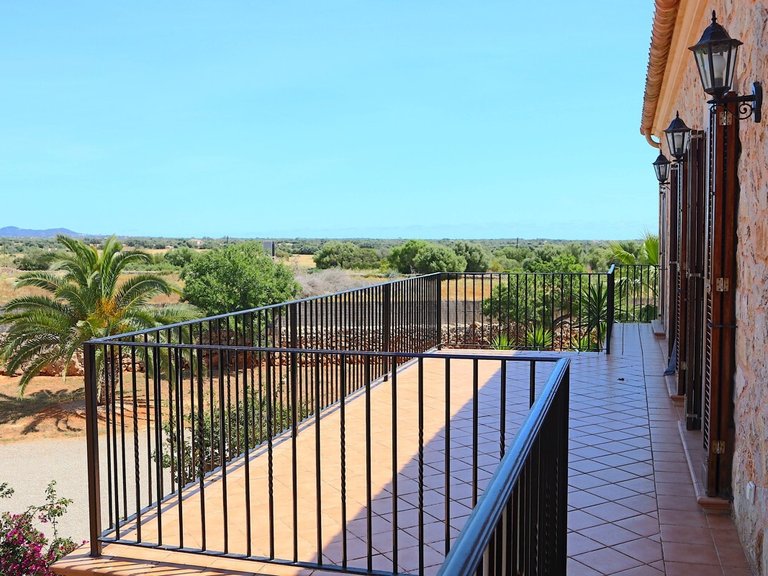 Country House for Sales in Santanyí, Balearic Islands 45
