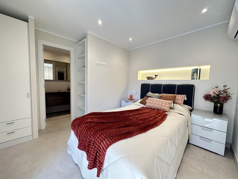 Apartment for Sales in Palma De Mallorca, Balearic Islands 19