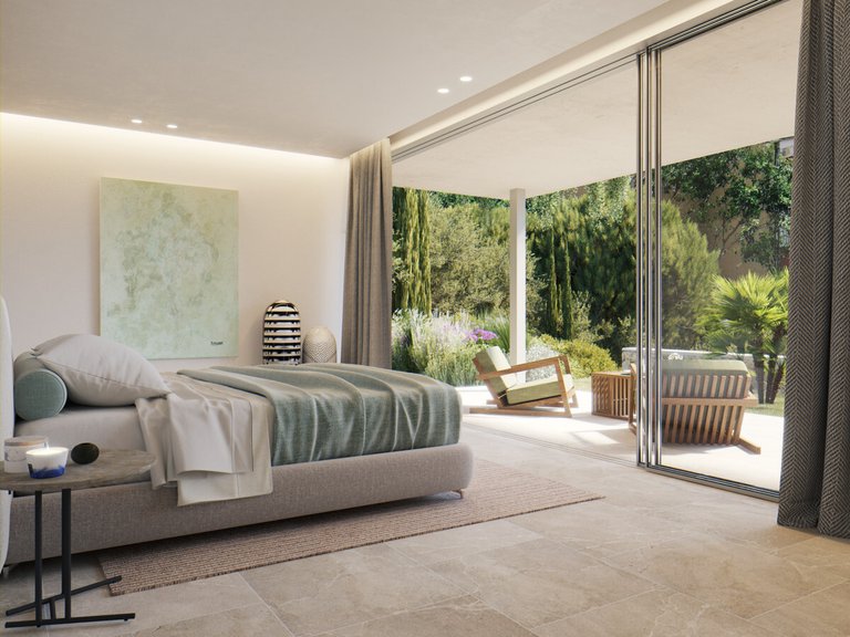 Villa for Sales in Santa Ponsa, Balearic Islands 6