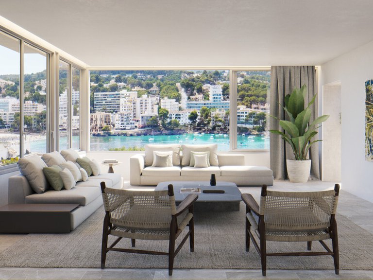 Villa for Sales in Santa Ponsa, Balearic Islands 3