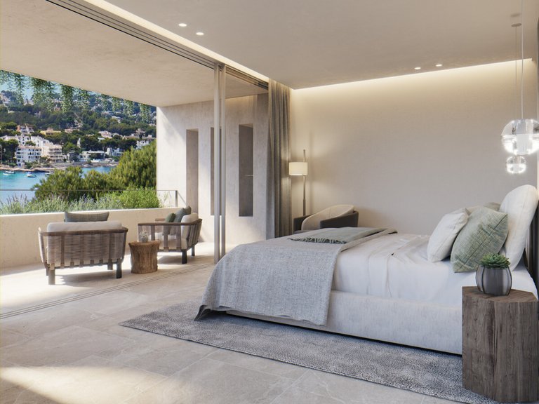 Villa for Sales in Santa Ponsa, Balearic Islands 5