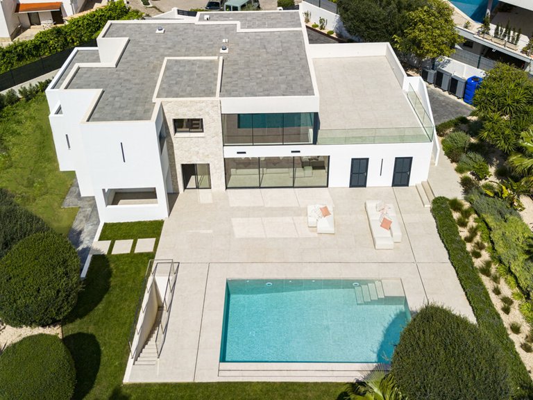 Villa for Sales in Santa Ponsa, Balearic Islands 34