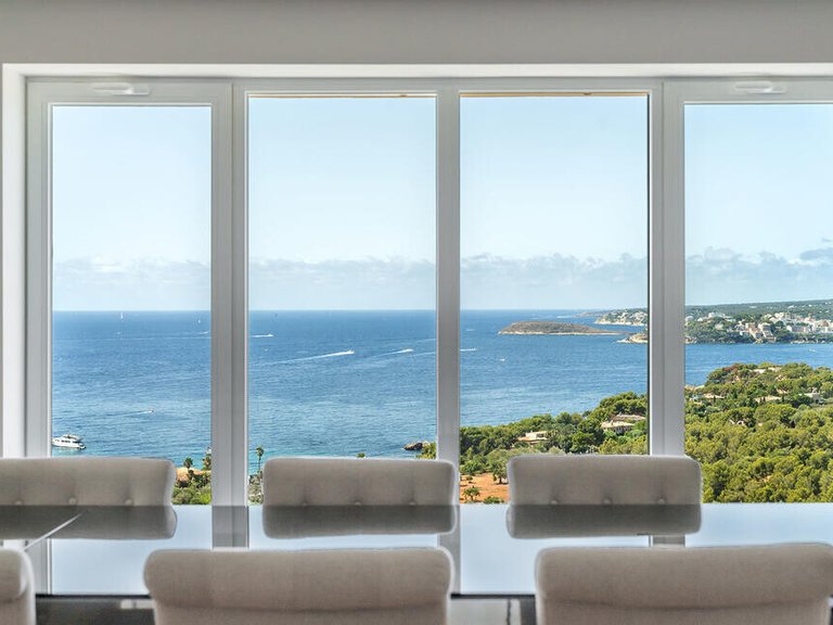 Villa for Sales in Costa D'en Blanes, Balearic Islands 5