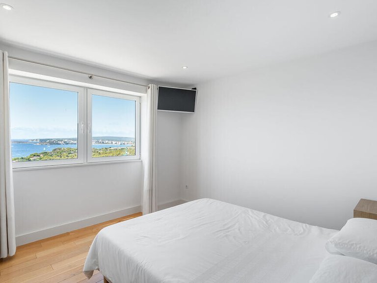Villa for Sales in Costa D'en Blanes, Balearic Islands 26