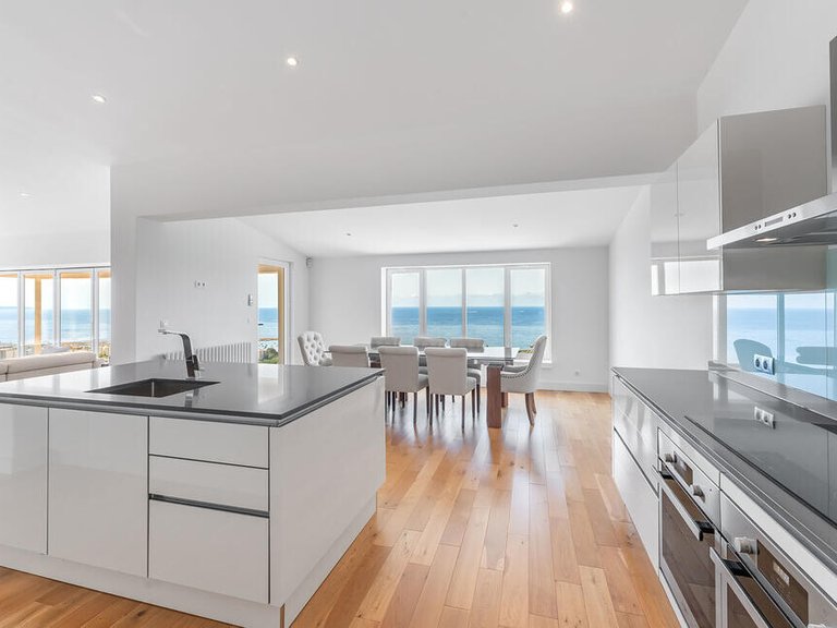Villa for Sales in Costa D'en Blanes, Balearic Islands 14
