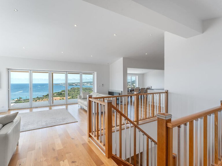 Villa for Sales in Costa D'en Blanes, Balearic Islands 20