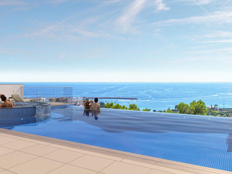 Villa for Sales in Costa D'en Blanes, Balearic Islands 7