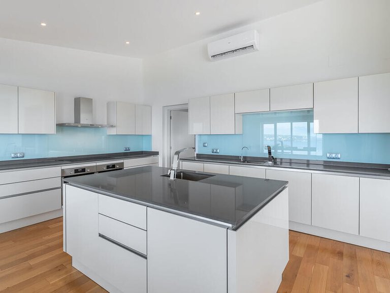 Villa for Sales in Costa D'en Blanes, Balearic Islands 17