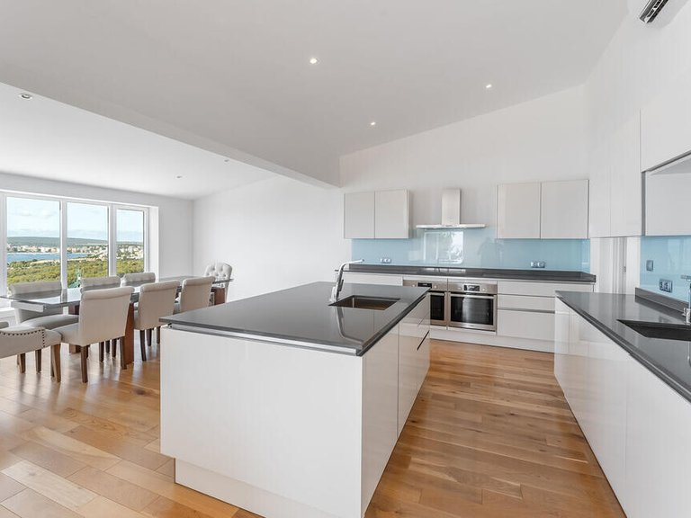 Villa for Sales in Costa D'en Blanes, Balearic Islands 15