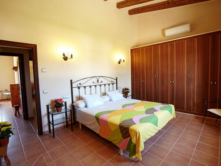 Country House for Sales in Santanyi, Balearic Islands 13