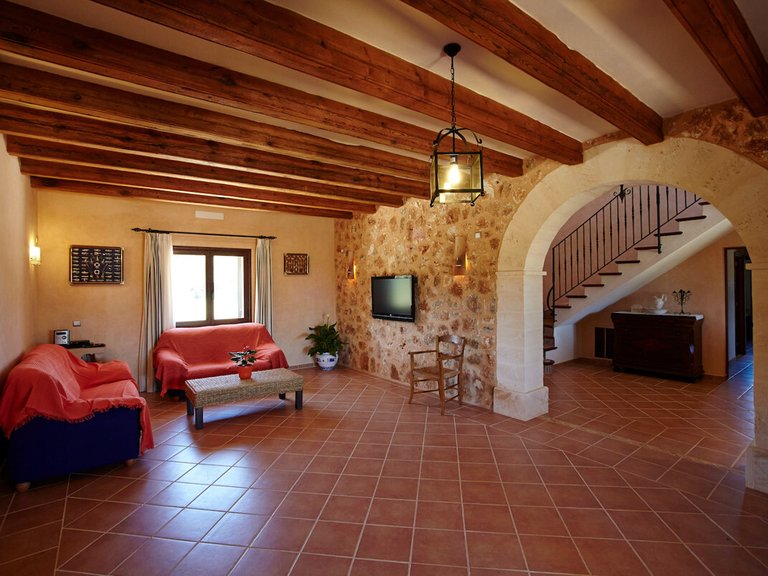 Country House for Sales in Santanyi, Balearic Islands 9