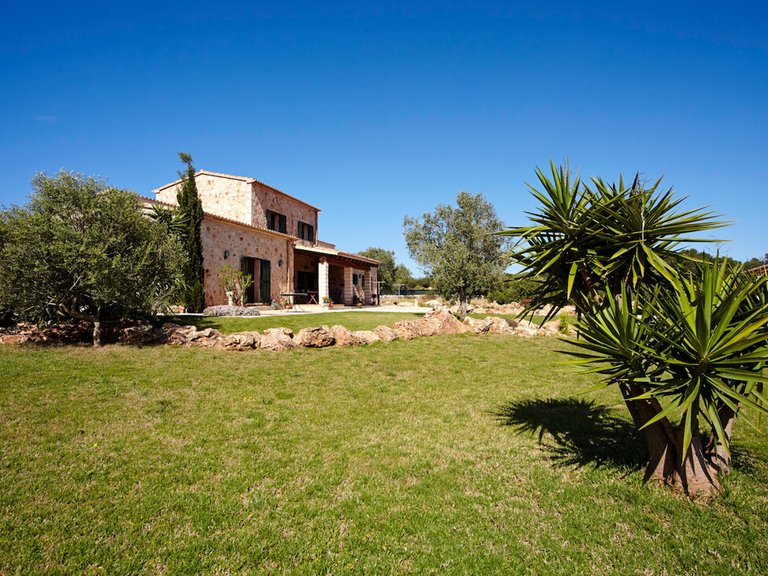 Country House for Sales in Santanyi, Balearic Islands 5