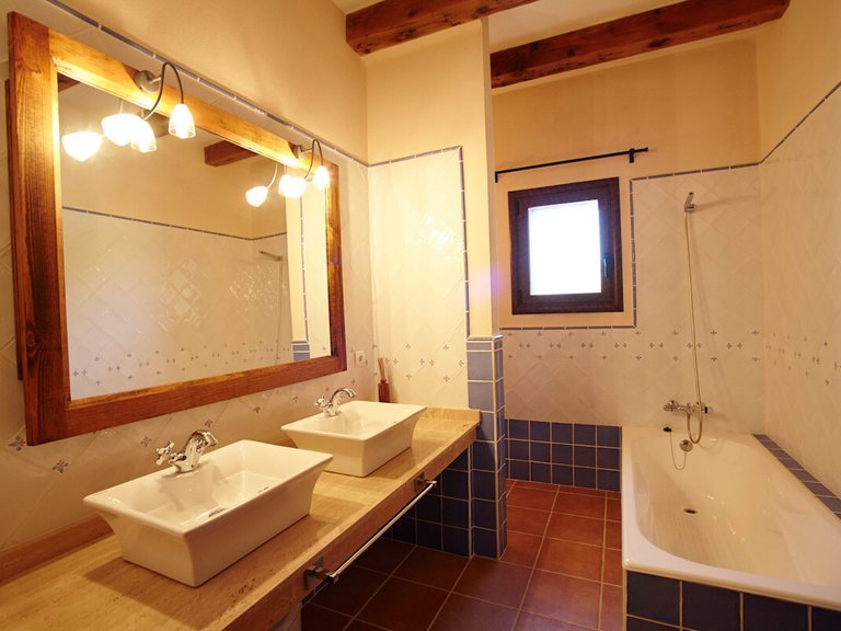 Country House for Sales in Santanyi, Balearic Islands 11