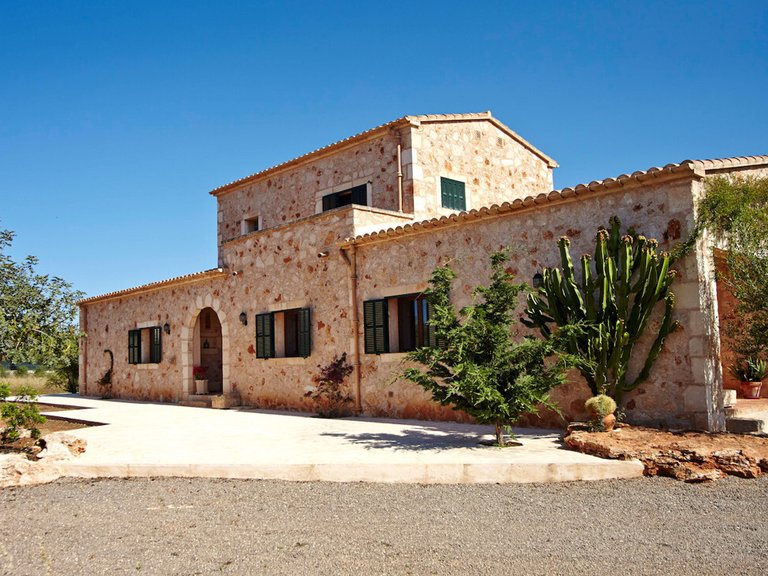 Country House for Sales in Santanyi, Balearic Islands 6