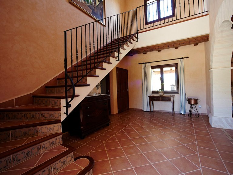 Country House for Sales in Santanyi, Balearic Islands 8