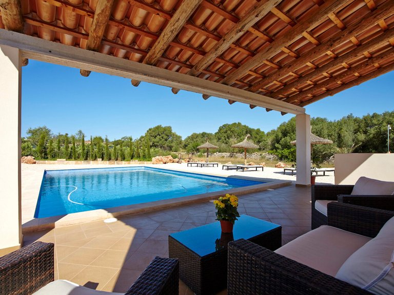 Country House for Sales in Santanyi, Balearic Islands 3
