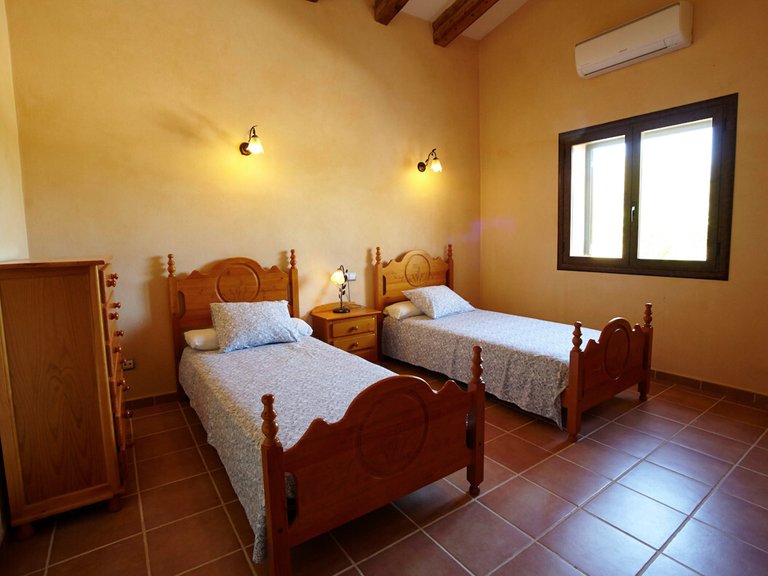 Country House for Sales in Santanyi, Balearic Islands 10