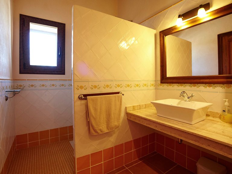 Country House for Sales in Santanyi, Balearic Islands 14