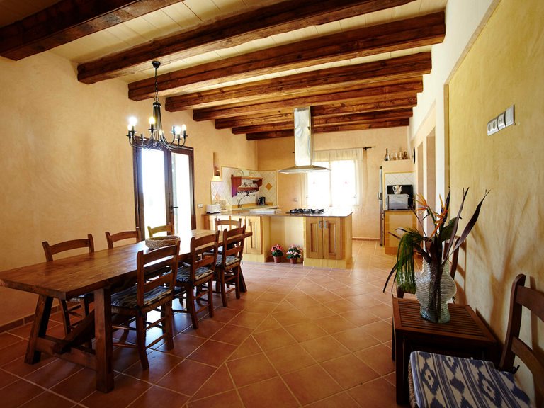 Country House for Sales in Santanyi, Balearic Islands 16