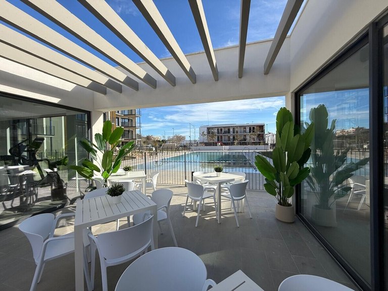 Apartment for Sales in Magaluf / Palmanova, Balearic Islands 49