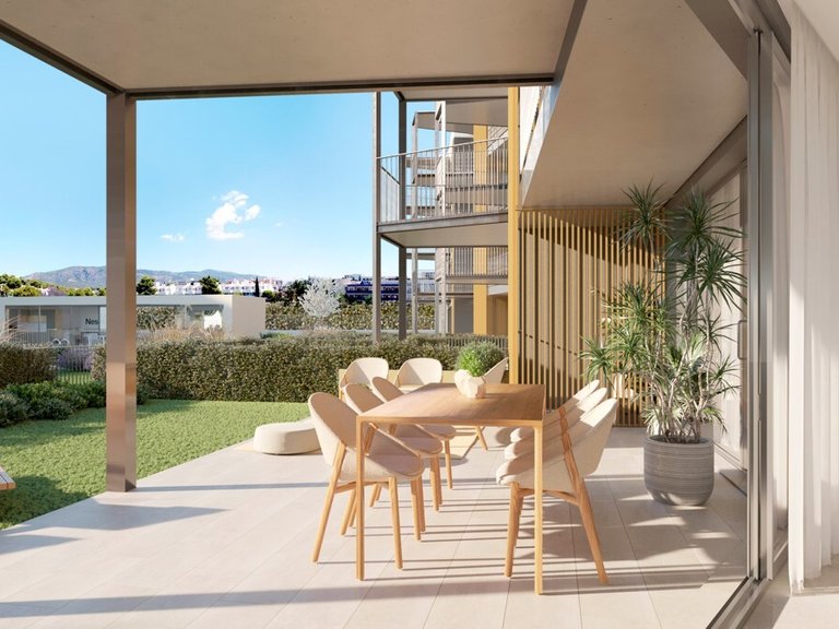 Apartment for Sales in Magaluf / Palmanova, Balearic Islands 2