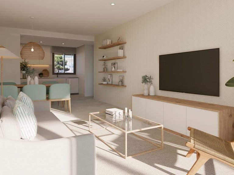 Apartment for Sales in Magaluf / Palmanova, Balearic Islands 6
