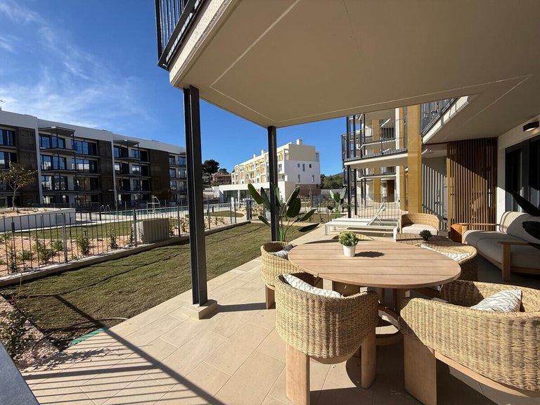 Apartment for Sales in Magaluf / Palmanova, Balearic Islands 45