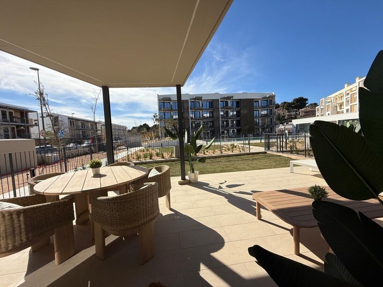Apartment for Sales in Magaluf / Palmanova, Balearic Islands 40
