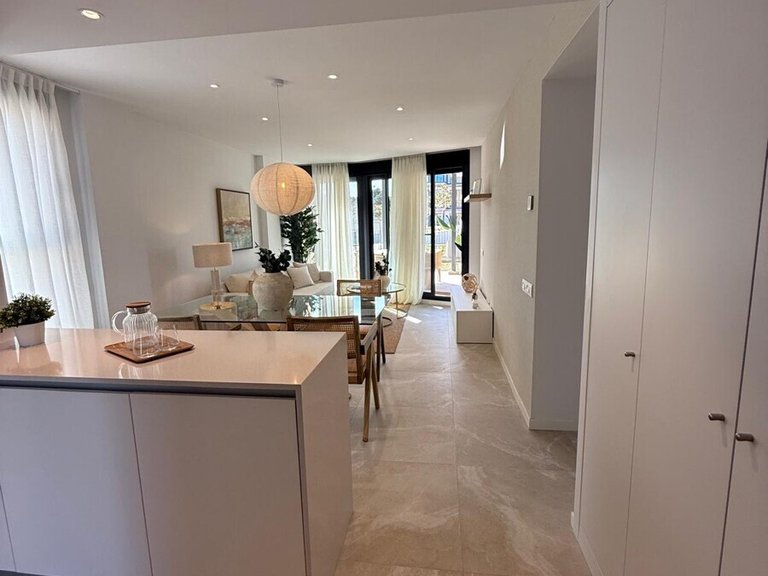 Apartment for Sales in Magaluf / Palmanova, Balearic Islands 27