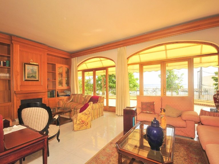 Villa for Sales in Palma De Mallorca, Balearic Islands 14